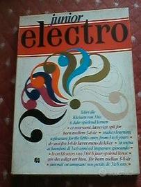 Giochi VINTAGE educativi in scatola dagli anni '50