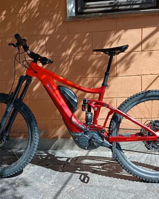 Giant Mountain Bike Elettrica - Taglia M