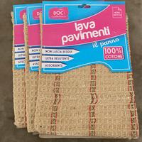 Stracci pavimenti
