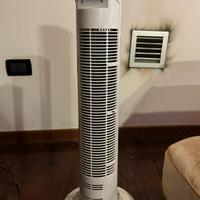 Ventilatore verticale