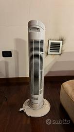 Ventilatore verticale