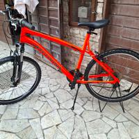 bici misura 26 Marciante mountain bike 