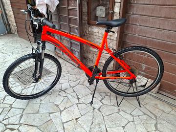 bici misura 26 Marciante mountain bike 