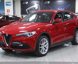 Alfa Romeo Stelvio 2.2 Turbodiesel 210 cv AT8 Q4 E