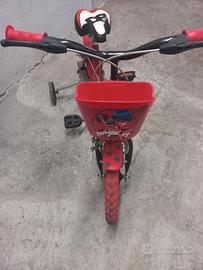 Bicicletta lady bags