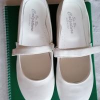 ballerine tipo mary jane