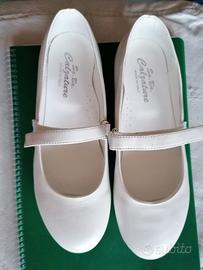 ballerine tipo mary jane