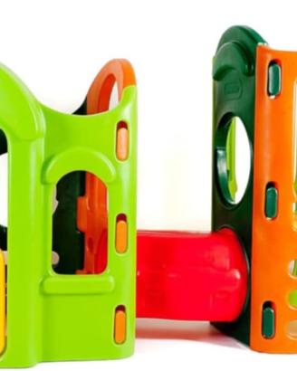 Parco giochi trasformabile 8-in-1 Little Tikes