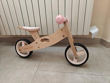 Triciclo/bicicletta senza pedali SKLUM
