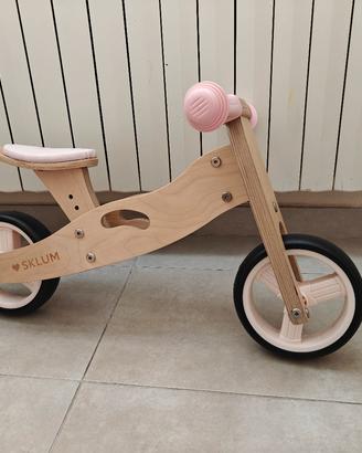 Triciclo/bicicletta senza pedali SKLUM
