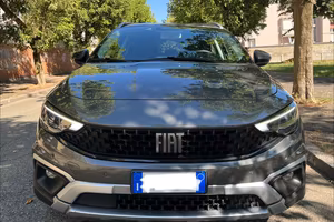 Fiat Tipo Cross