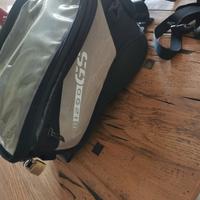 borsa serbatoio Bmw r 1200 gs 