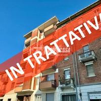 LUMINOSO BILOCALE LIBERO SUBITO!