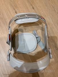 Busto ortopedico c35