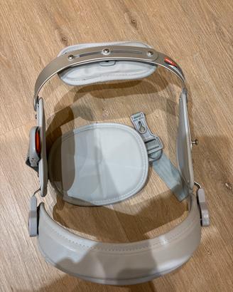 Busto ortopedico c35