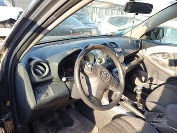 Cruscotto TOYOTA RAV 4 del 2006