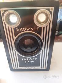 Brownie vintage