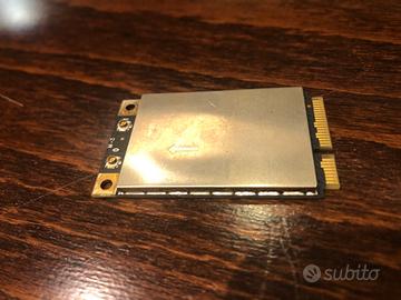 Imac 21,5 metà 2010