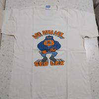 Lotto t-shirt con stampe 