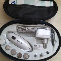 Kit Pedicure e manicure