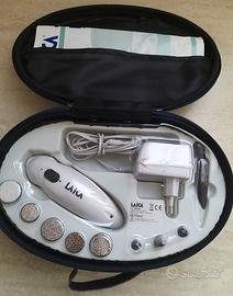 Kit Pedicure e manicure