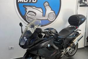 Bmw F 800 GT