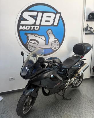 Bmw F 800 GT