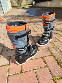 stivali Alpinestar tech7 bambino 40,5