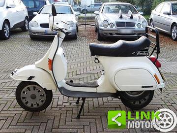 PIAGGIO Vespa 50 PK XL Anno UNICO PROPRIETARIO