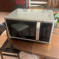 Forno a microonde samsung MC28H5015CS