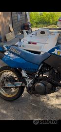 Yamaha xt 6002kf