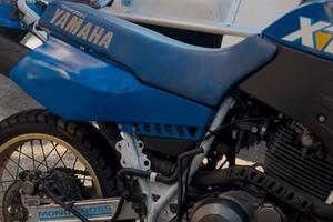 Yamaha xt 6002kf