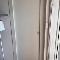 N. 2 Porte a scrigno PAIL Porte