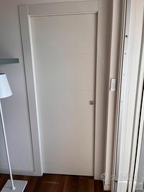 N. 2 Porte a scrigno PAIL Porte