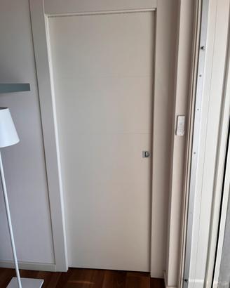 N. 2 Porte a scrigno PAIL Porte