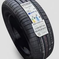 4 pneumatici nuovi bridgestone 215/60 r17 96h pn18