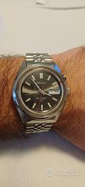 seiko svegliarino bell matik 4006 7020 27 j. 1968