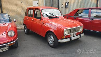 Renault 4 