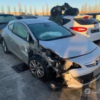 Ricambi OPEL ASTRA J GTC 3 PORTE 2.0 CDTI - A20DTH