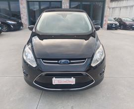 Ford C-Max 1.6 TDCi 115CV Titanium