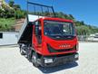 IVECO EUROCARGO 75 80E19 EURO 6 RIBALTABILE