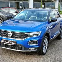 Musata completa volkswagen t-roc #074