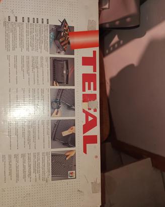 multi grill Tefal