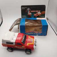 Ceppiratti Robot Pick Up a batteria