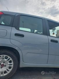 PORTA/PORTIERA POST DESTRA NEW PANDA 2017