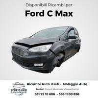 Ford c max anno 2017
