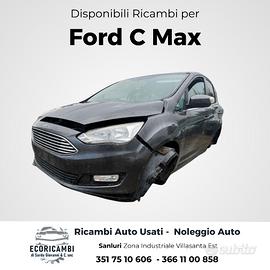 Ford c max anno 2017