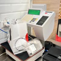 Bilancia Bizerba SC II 800