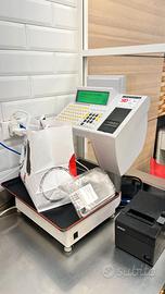 Bilancia Bizerba SC II 800