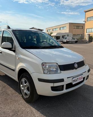 Fiat Panda 1.4 Natural Power